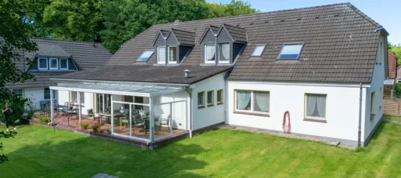 10 rooms Hotel in Aurich, Germany No. 273681 3