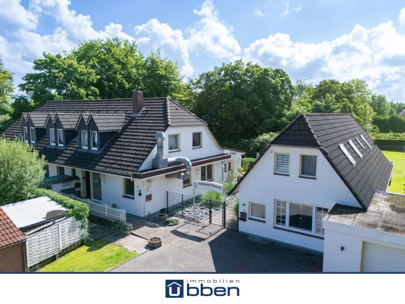 10 rooms Hotel in Aurich, Germany No. 273681