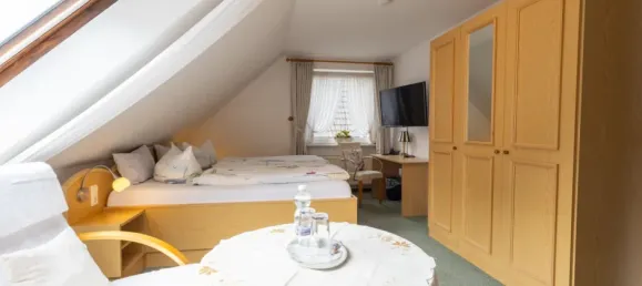 10 rooms Hotel in Aurich, Germany No. 273681 22