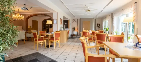 10 rooms Hotel in Aurich, Germany No. 273681 7