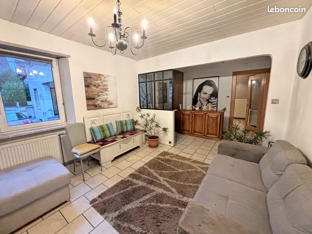 Дом с 2 спальнями в Шванен, Франция № 152623