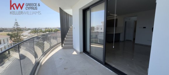 2 dormitorios apartamento en venta en Larnaca, Larnaka, Cyprus № 26540 2