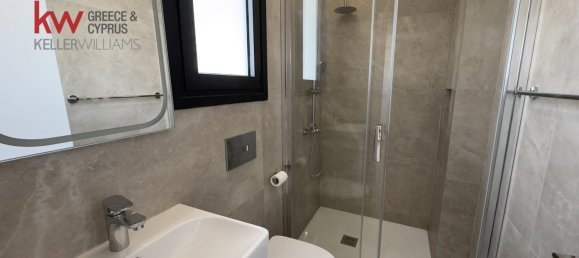 2 dormitorios apartamento en venta en Larnaca, Larnaka, Cyprus № 26540 8