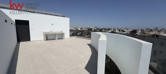 2 dormitorios apartamento en venta en Larnaca, Larnaka, Cyprus № 26540 9
