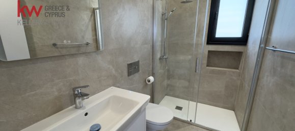 2 dormitorios apartamento en venta en Larnaca, Larnaka, Cyprus № 26540 4