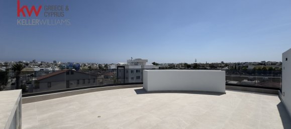 2 dormitorios apartamento en venta en Larnaca, Larnaka, Cyprus № 26540 10