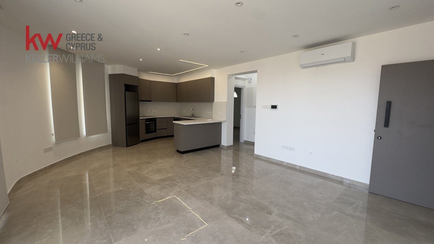 2 dormitorios apartamento en venta en Larnaca, Larnaka, Cyprus № 26540