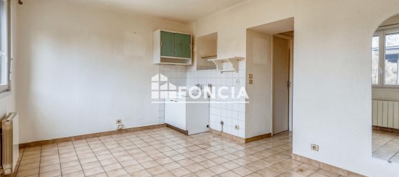 استوديو في Annecy, France رقم 205147 3