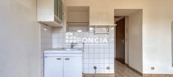 استوديو في Annecy, France رقم 205147 5