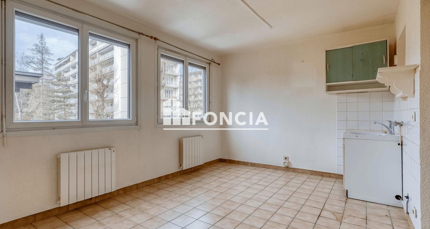 استوديو في Annecy, France رقم 205147