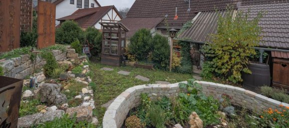 4 rooms House in Reutlingen, Germany No. 63739 14