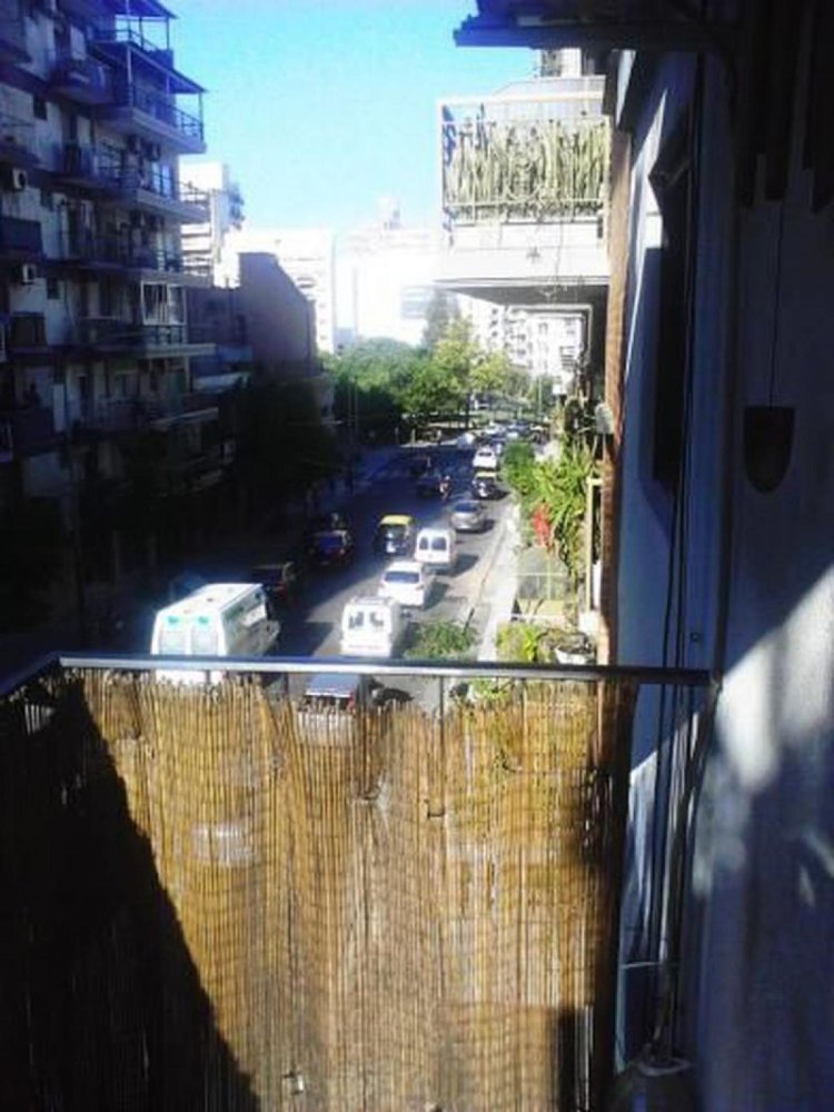 Studio in Buenos Aires, Argentina No. 68976