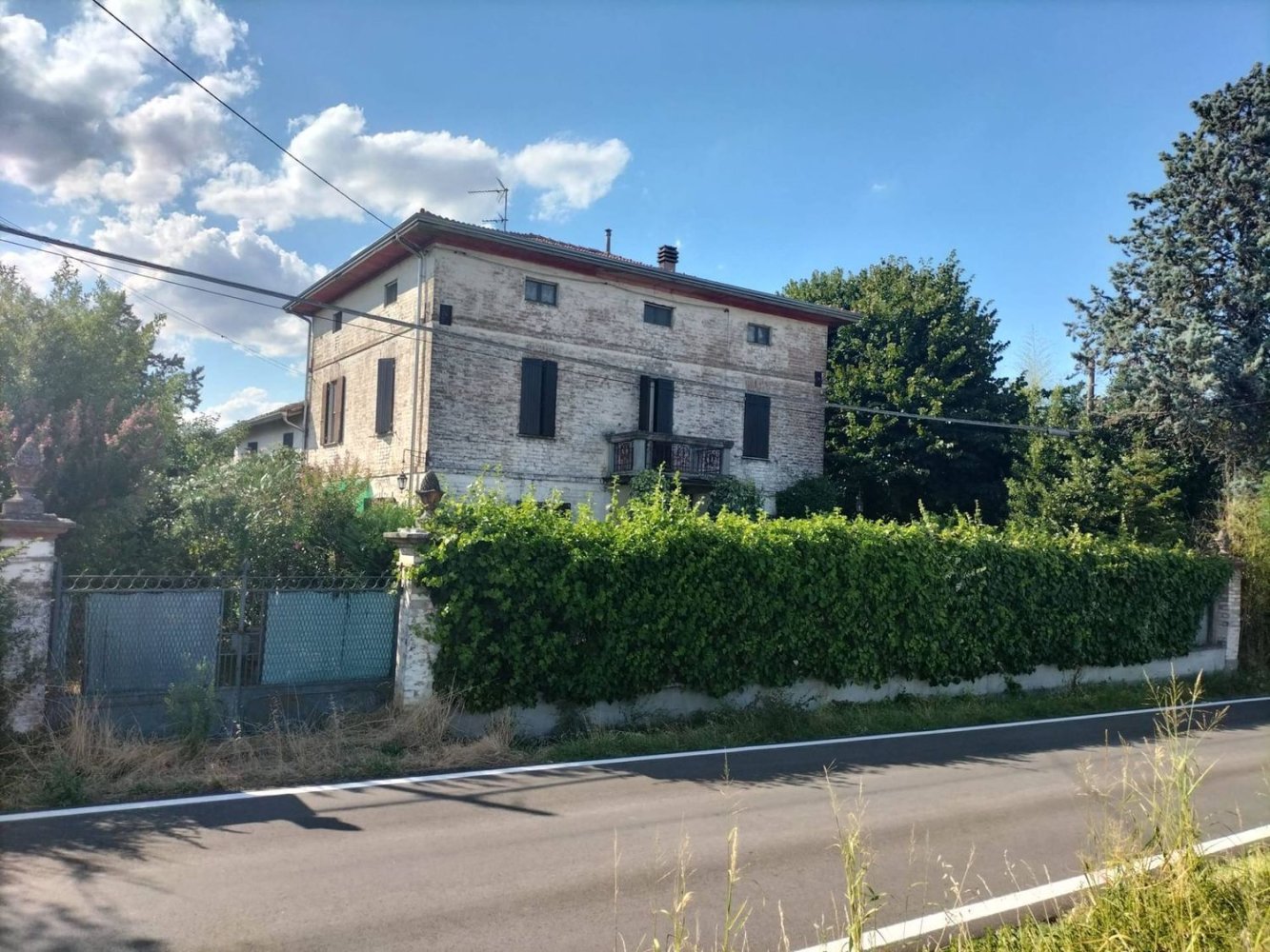18 Schlafzimmer Haus in Noceto, Italy, Nr. 340488