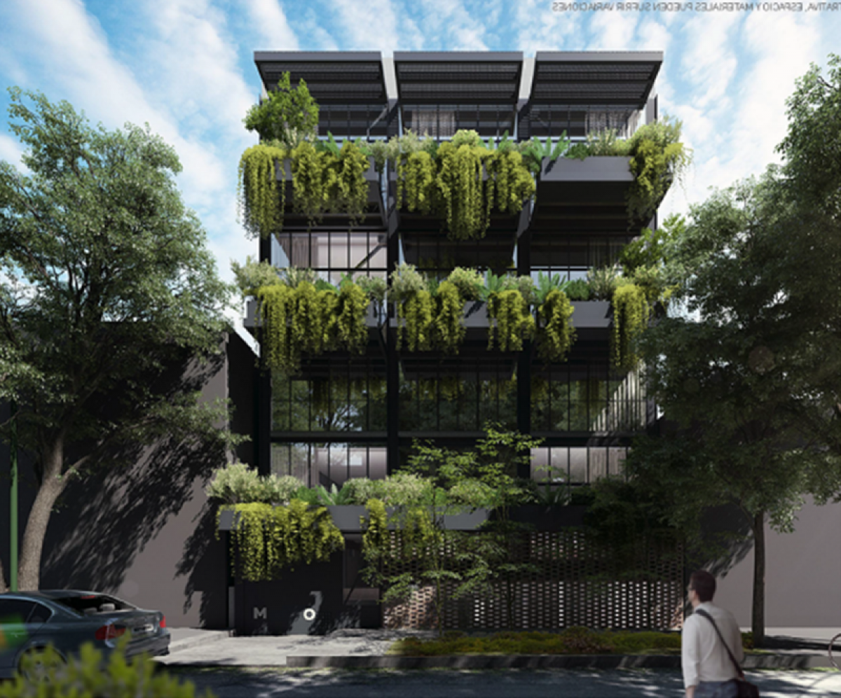 Studio in Mexicali, Mexico No. 151525