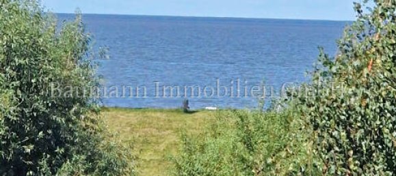 1 bedroom Apartment in Cuxhaven, Germany No. 271844 3