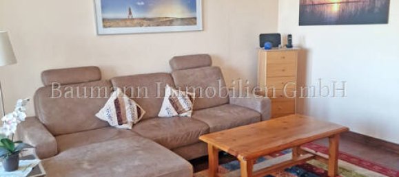 1 bedroom Apartment in Cuxhaven, Germany No. 271844 10
