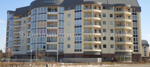 1 bedroom Apartment in Cuxhaven, Germany No. 271844 16