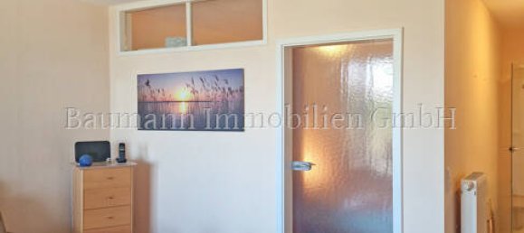 1 bedroom Apartment in Cuxhaven, Germany No. 271844 11
