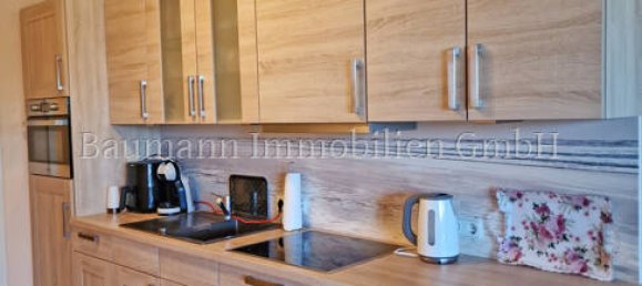 1 bedroom Apartment in Cuxhaven, Germany No. 271844 6