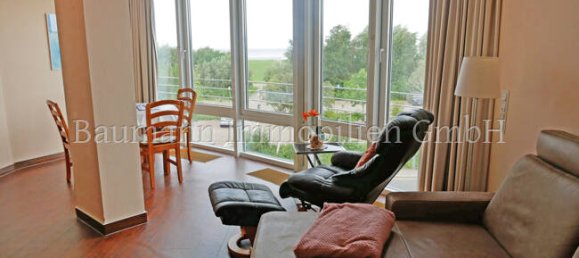 1 bedroom Apartment in Cuxhaven, Germany No. 271844 12