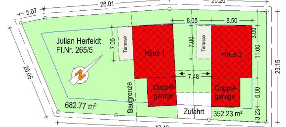  Land in Landsberg am Lech, Germany No. 349982 18