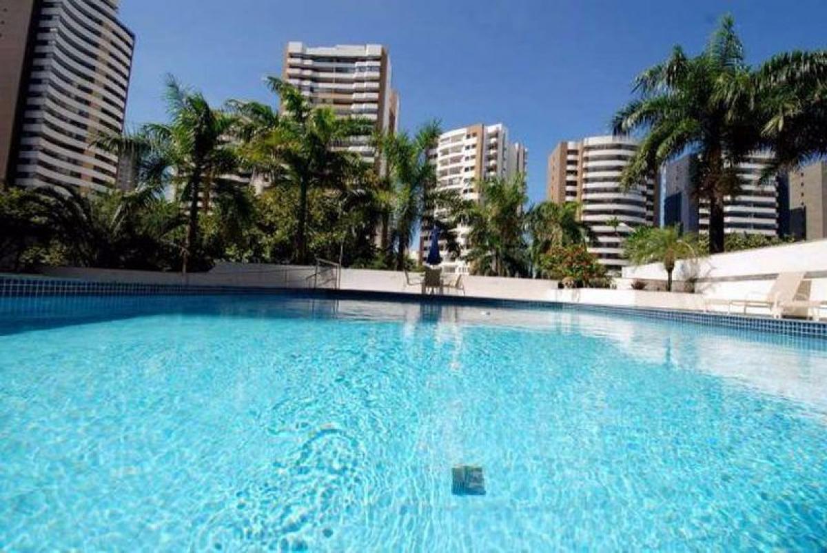 4 Schlafzimmer Wohnung in Salvador, Brazil, Nr. 496468