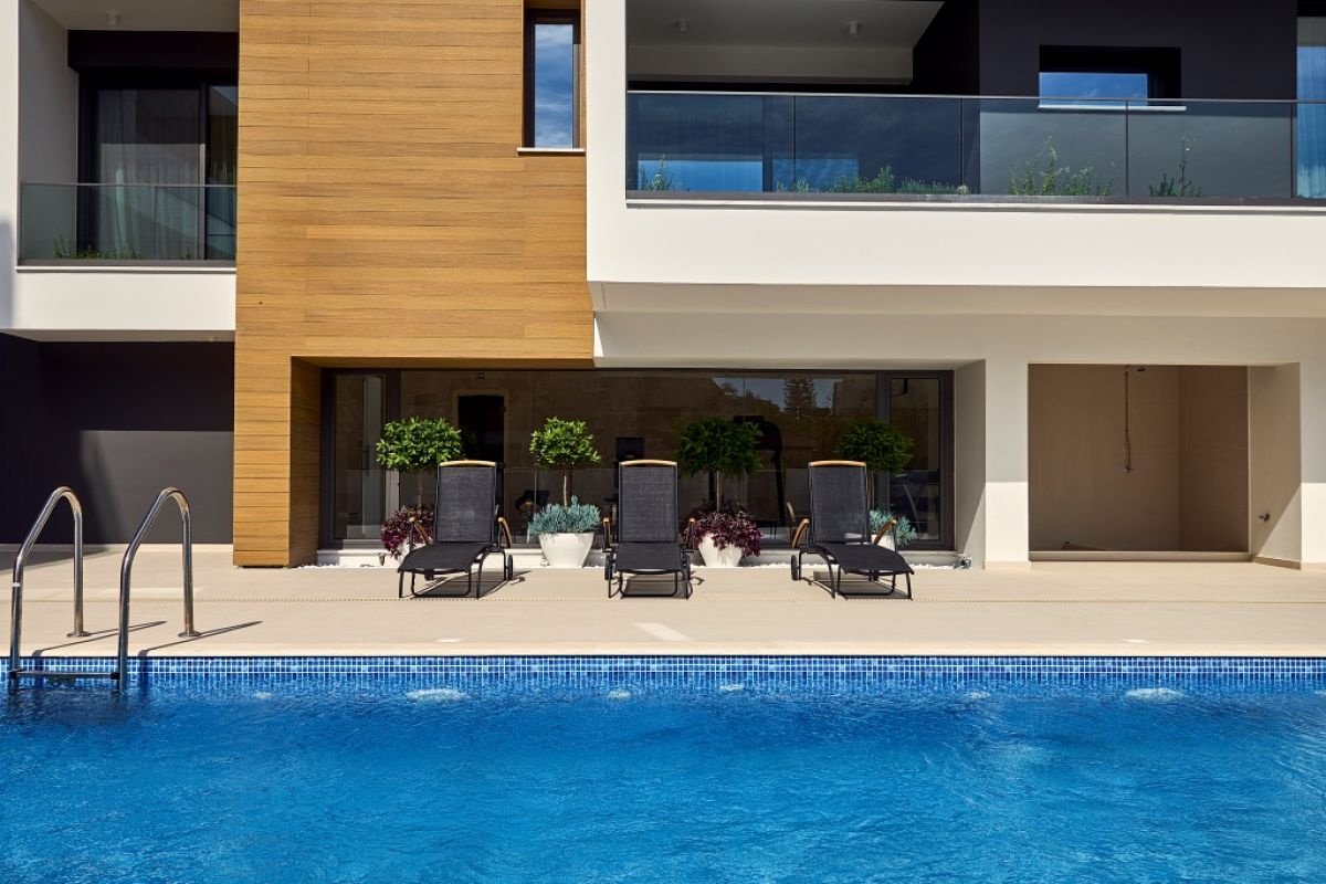 استوديو في Nicosia, Cyprus رقم 24620