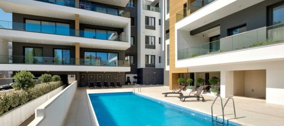 استوديو في Nicosia, Cyprus رقم 24620 2