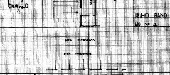 3 rooms Apartment in Carrara, Italy No. 202238 9