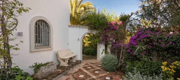 5 Schlafzimmer Villa in Marbella, Spain, Nr. 41789 8