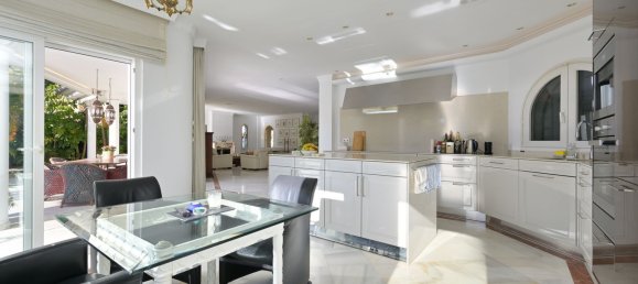 5 Schlafzimmer Villa in Marbella, Spain, Nr. 41789 18