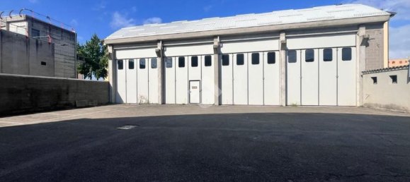  مستودع في Voghera, Italy 600متر مربع رقم 372533 2