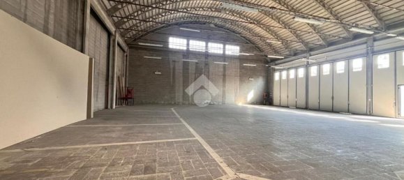  مستودع في Voghera, Italy 600متر مربع رقم 372533 15