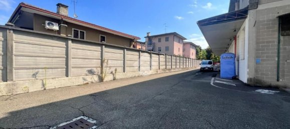  مستودع في Voghera, Italy 600متر مربع رقم 372533 7
