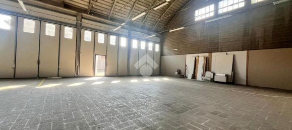  مستودع في Voghera, Italy 600متر مربع رقم 372533 10