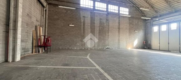  مستودع في Voghera, Italy 600متر مربع رقم 372533 14
