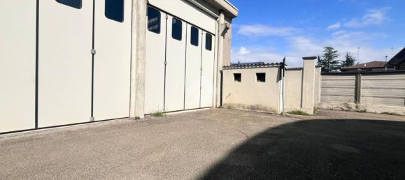  مستودع في Voghera, Italy 600متر مربع رقم 372533 4