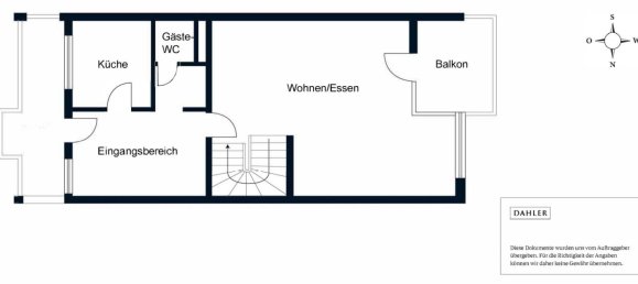 3 Schlafzimmer Doppelhaus in Heilbronn, Germany, Nr. 322073 8
