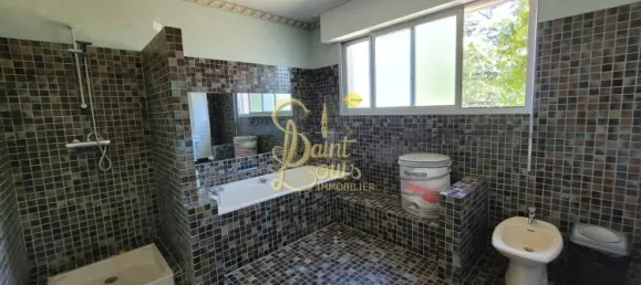 Casa de 5 dormitorios en Richelieu, France No. 318120 2