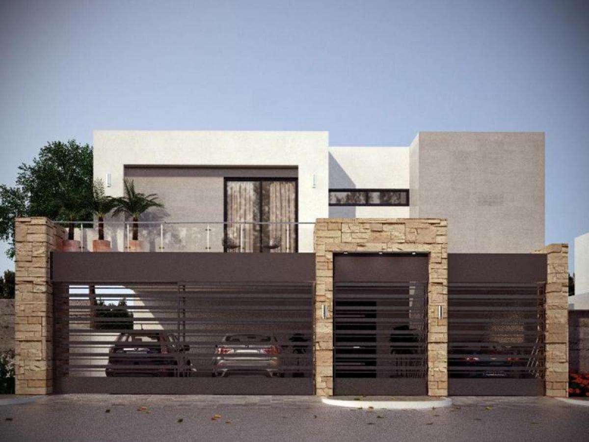 3 Schlafzimmer Haus in Nuevo Leon, Mexico, Nr. 172213