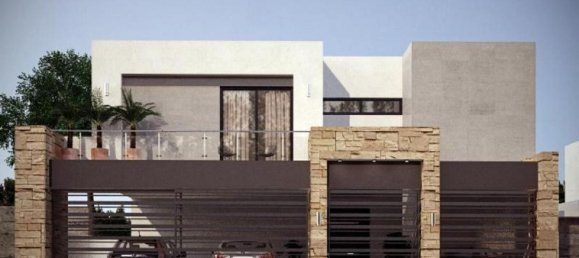 3 Schlafzimmer Haus in Nuevo Leon, Mexico, Nr. 172213 2