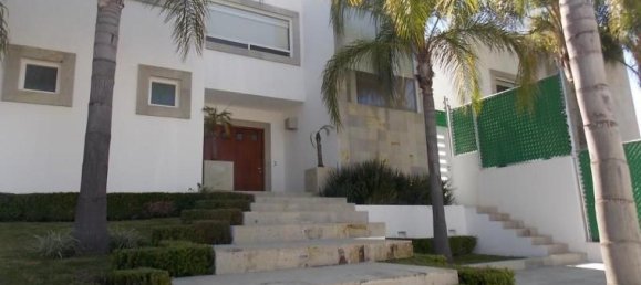 Дом с 3 спальнями в Керетаро, Мексика № 188670 2