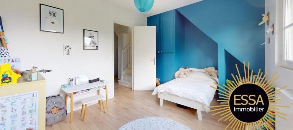 Apartamento de 3 dormitorios en Chavenay, France No. 327225 7