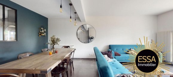 Apartamento de 3 dormitorios en Chavenay, France No. 327225 4