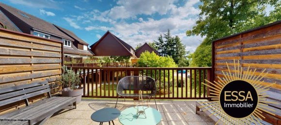 Apartamento de 3 dormitorios en Chavenay, France No. 327225 2