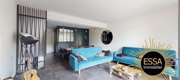 Apartamento de 3 dormitorios en Chavenay, France No. 327225 10