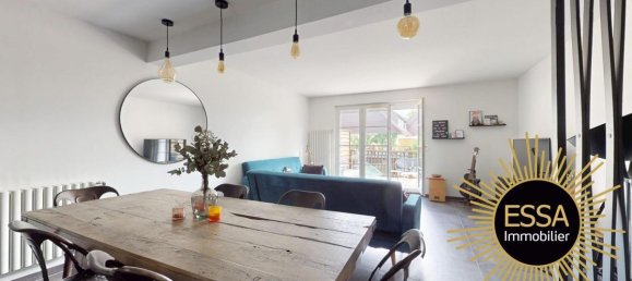 Apartamento de 3 dormitorios en Chavenay, France No. 327225 11