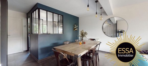 Apartamento de 3 dormitorios en Chavenay, France No. 327225 3