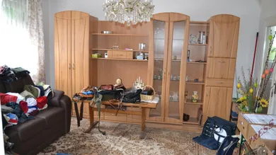 6-Zimmer Haus in Wiener Neustadt, Austria, Nr. 160076