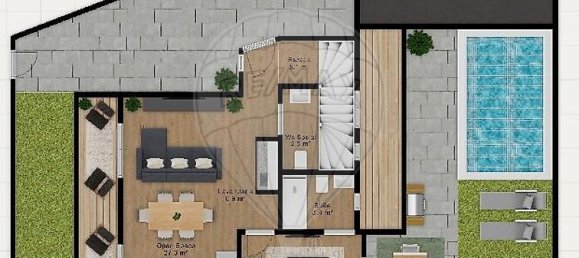 5 bedrooms House in Cascais, Portugal No. 47727 14